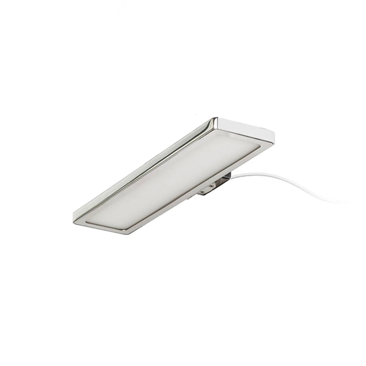 Rendl Light Studio Savoy lampa baie LED crom bidirectional