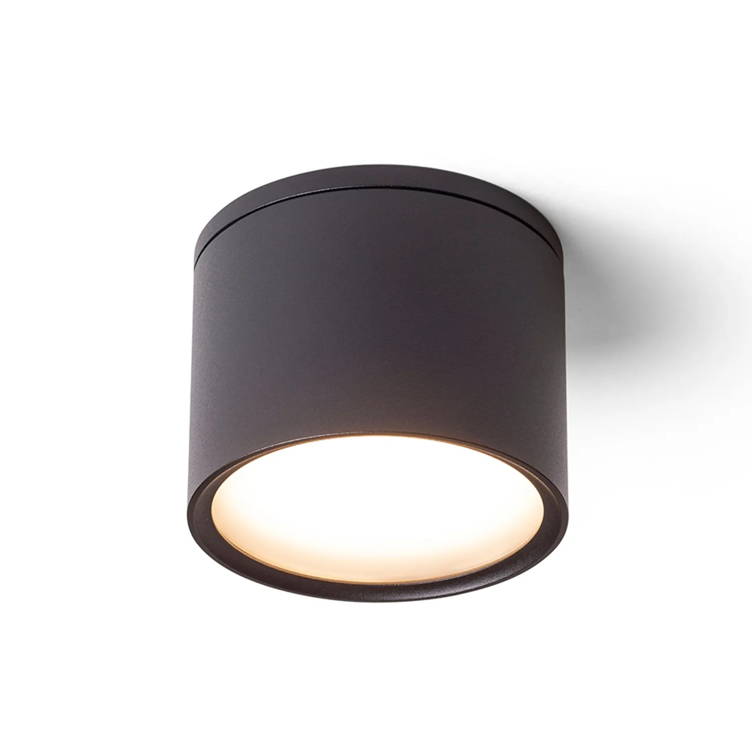 Rendl Light Studio SKY plafoniera alba GX53 exterior