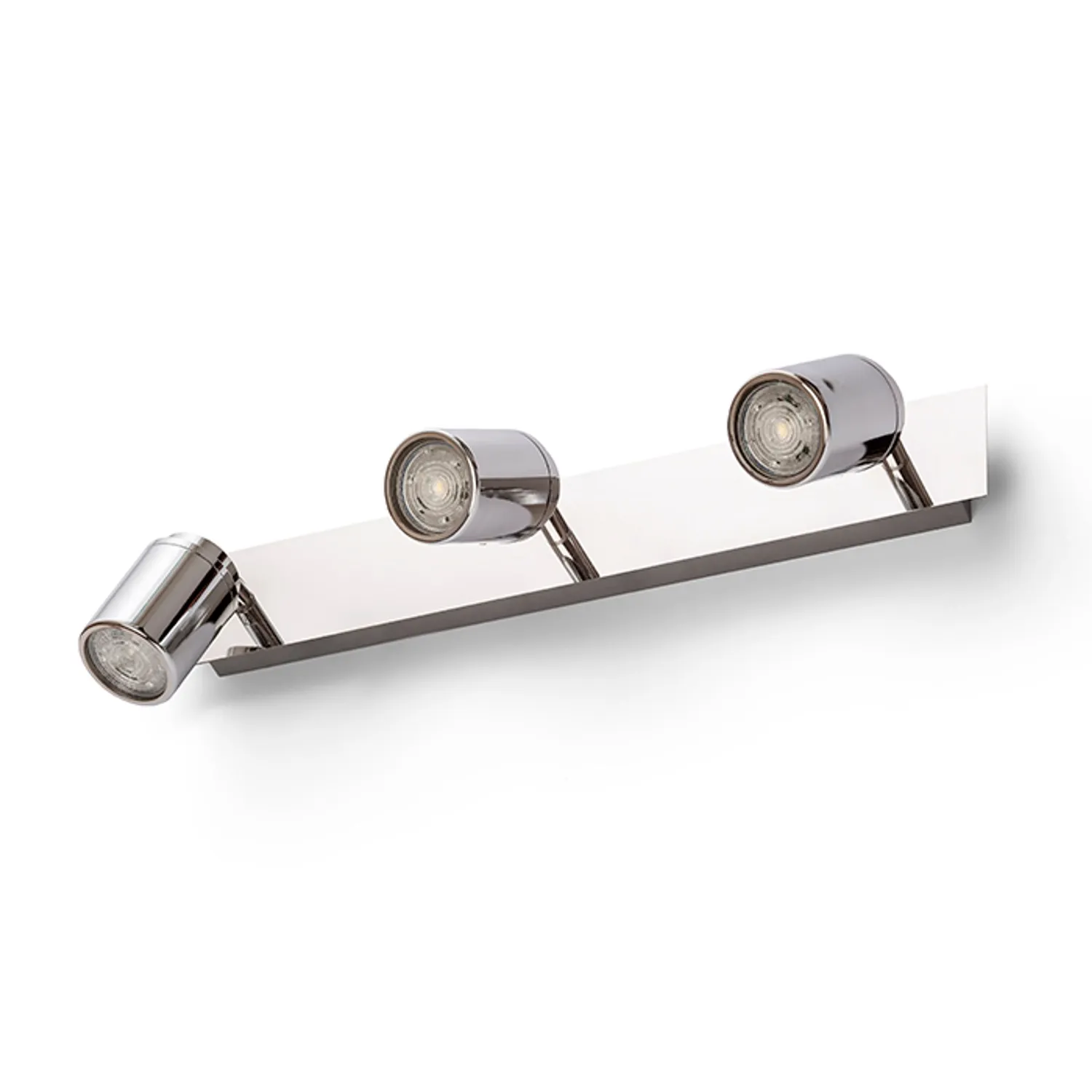 Rendl Light Studio Dublin III spot crom pentru baie rezistent
