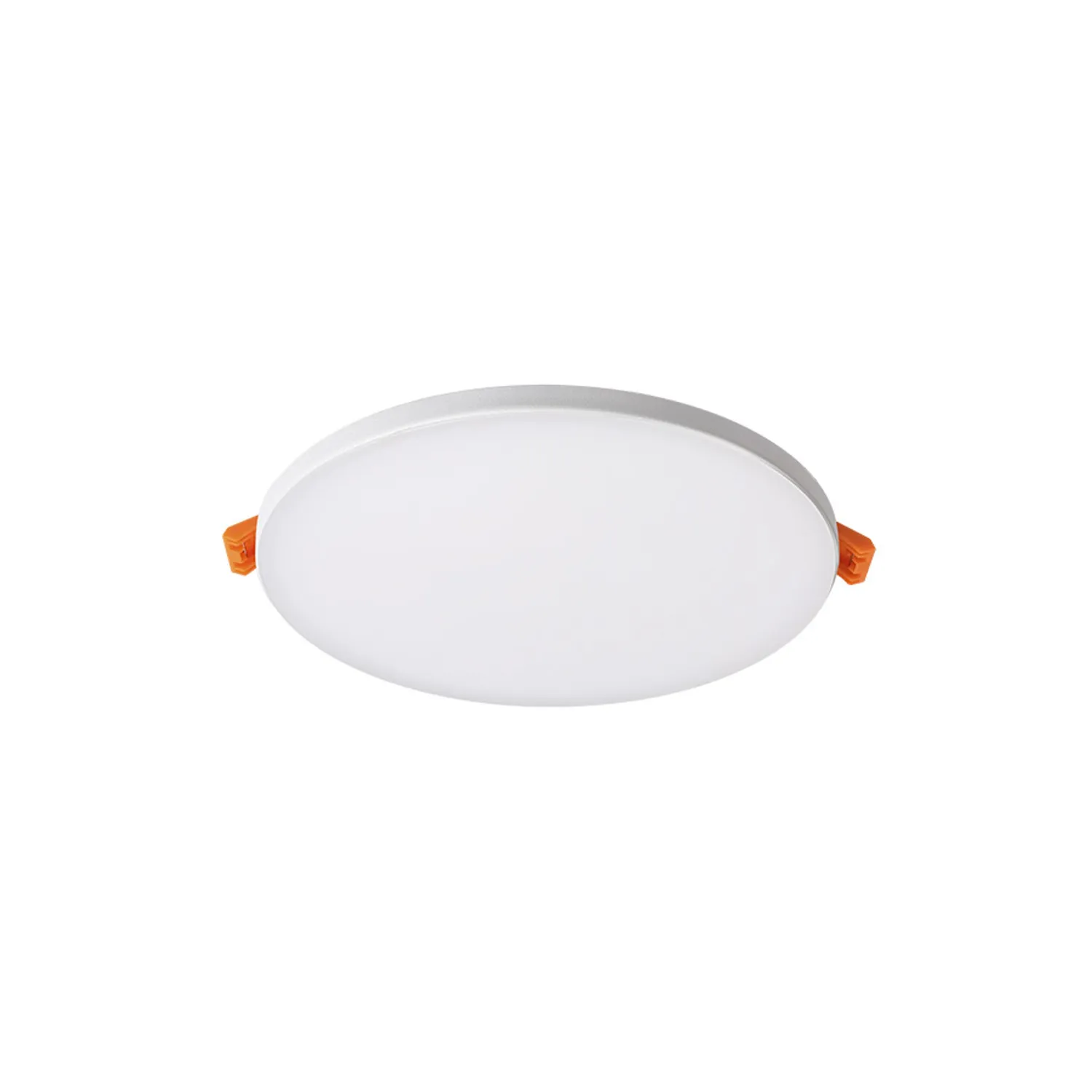 Rendl Light Studio Bjork R 16 spot incastrat LED negru