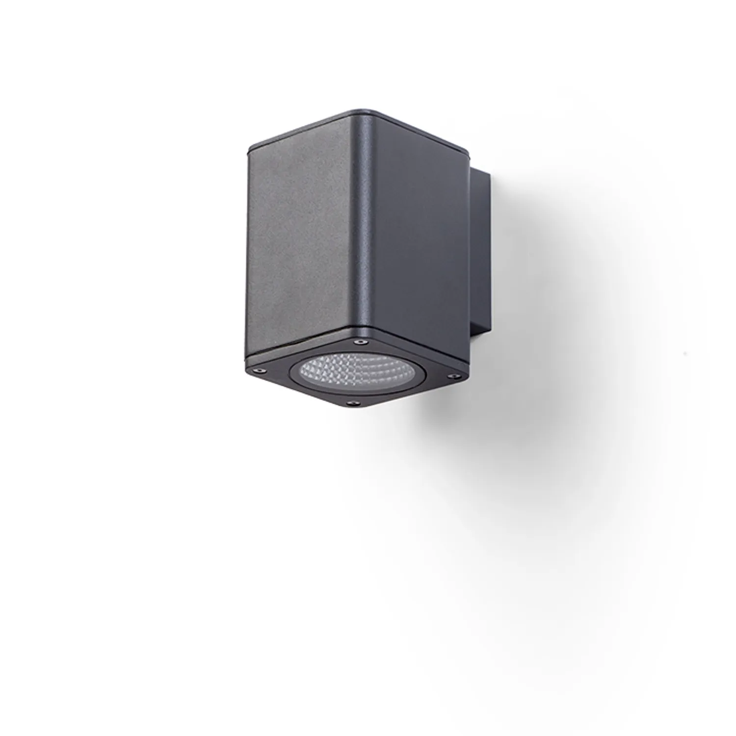 Rendl Light Studio Mizzi SQ I aplica exterior 12W
