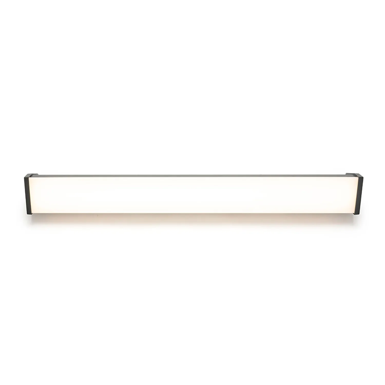 Rendl Santos stâlp exterior LED antracit
