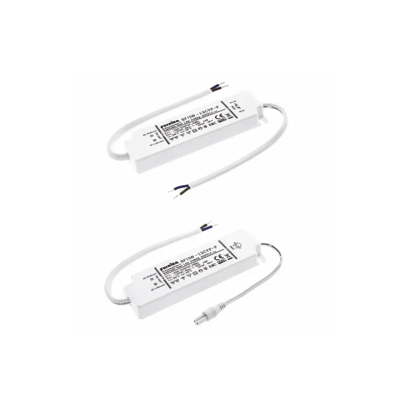 Furnika driver LED 15W pentru benzi LED