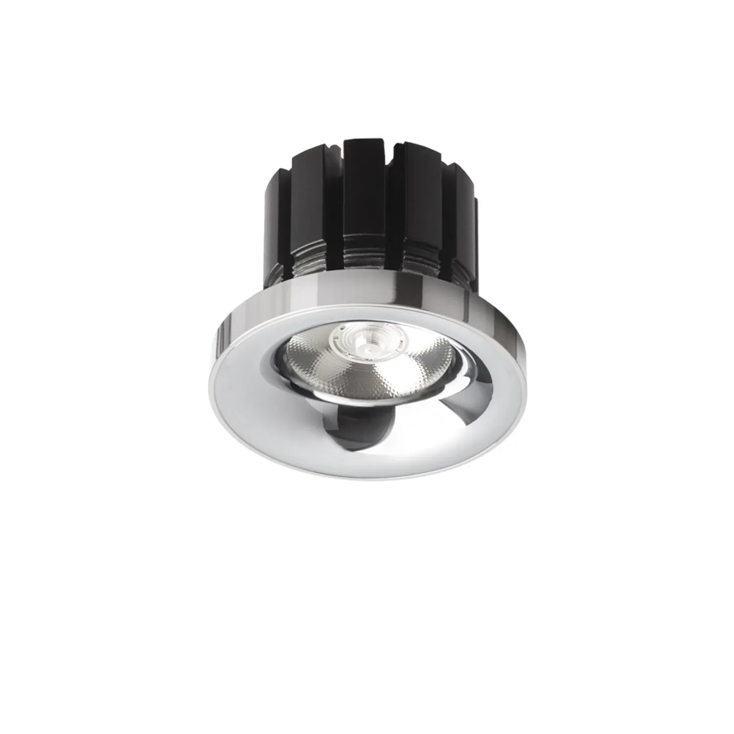 Rendl Sharm Plus spot incastrat LED 10W negru tavan