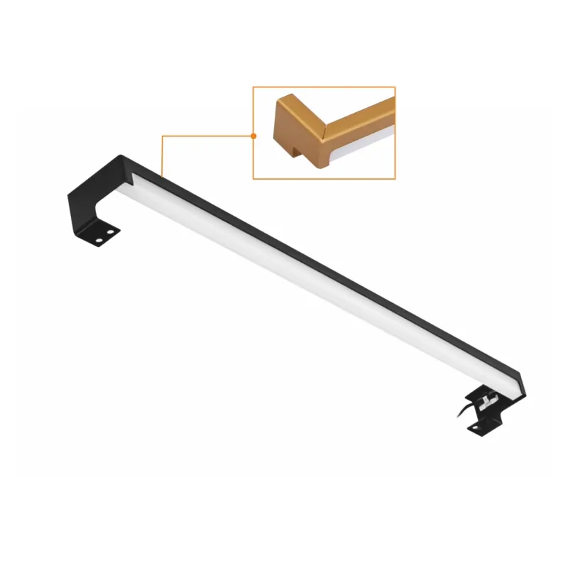 Furnika Emma corp LED pentru mobilă