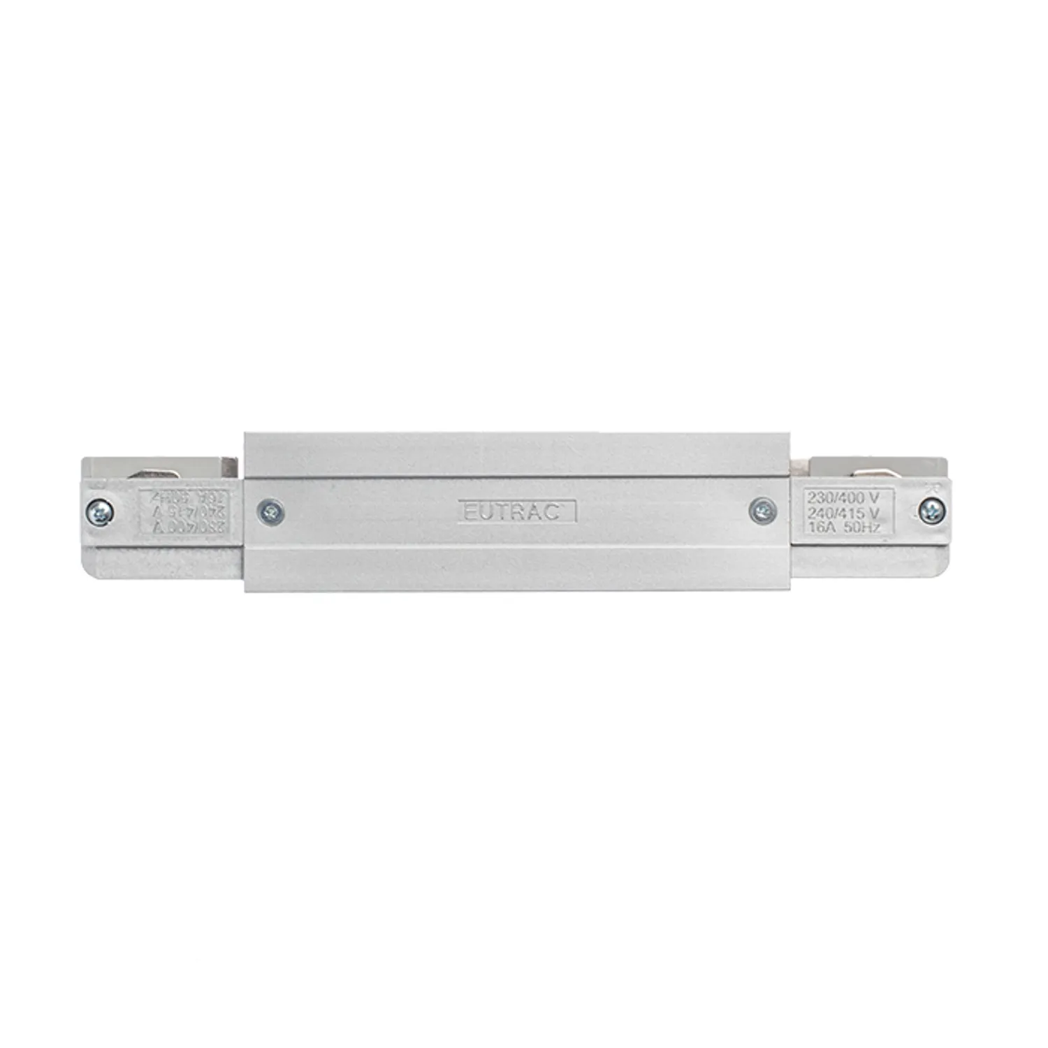 Rendl Eutrac conector sina 3 faze alb 16A