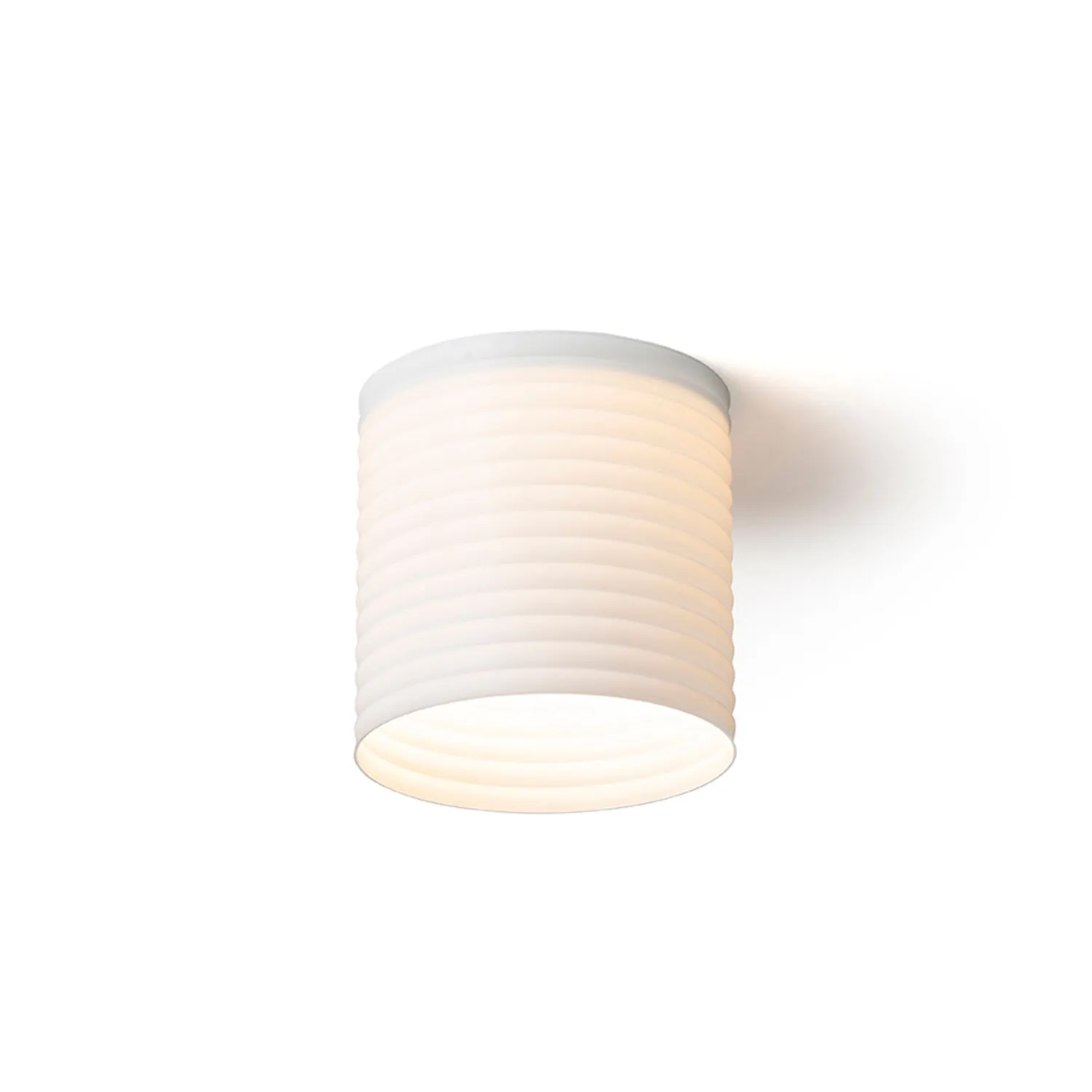 Rendl Light Studio MARENGA RR4 90 spot incastrat alb PLA
