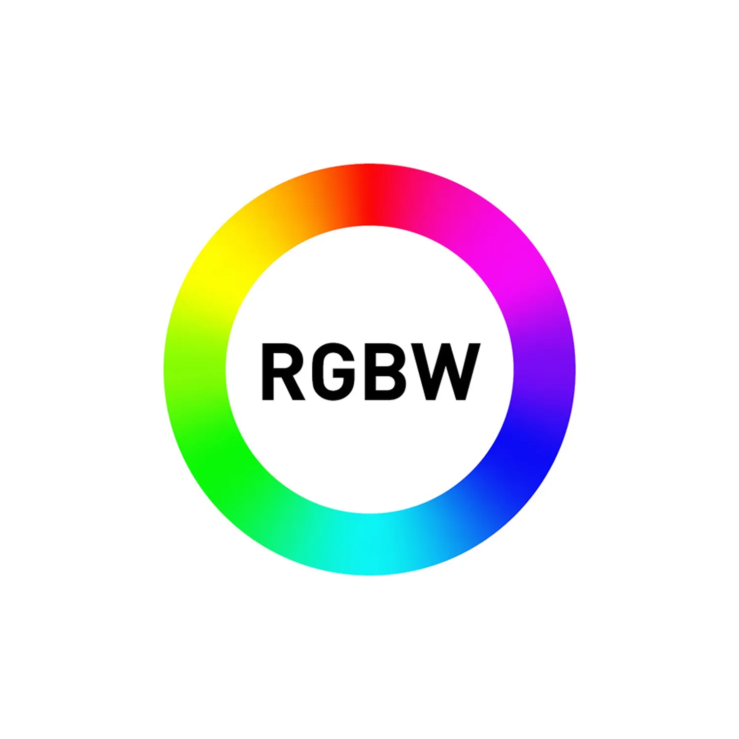 Rendl Light Studio Orion bandă LED RGBW 5 m
