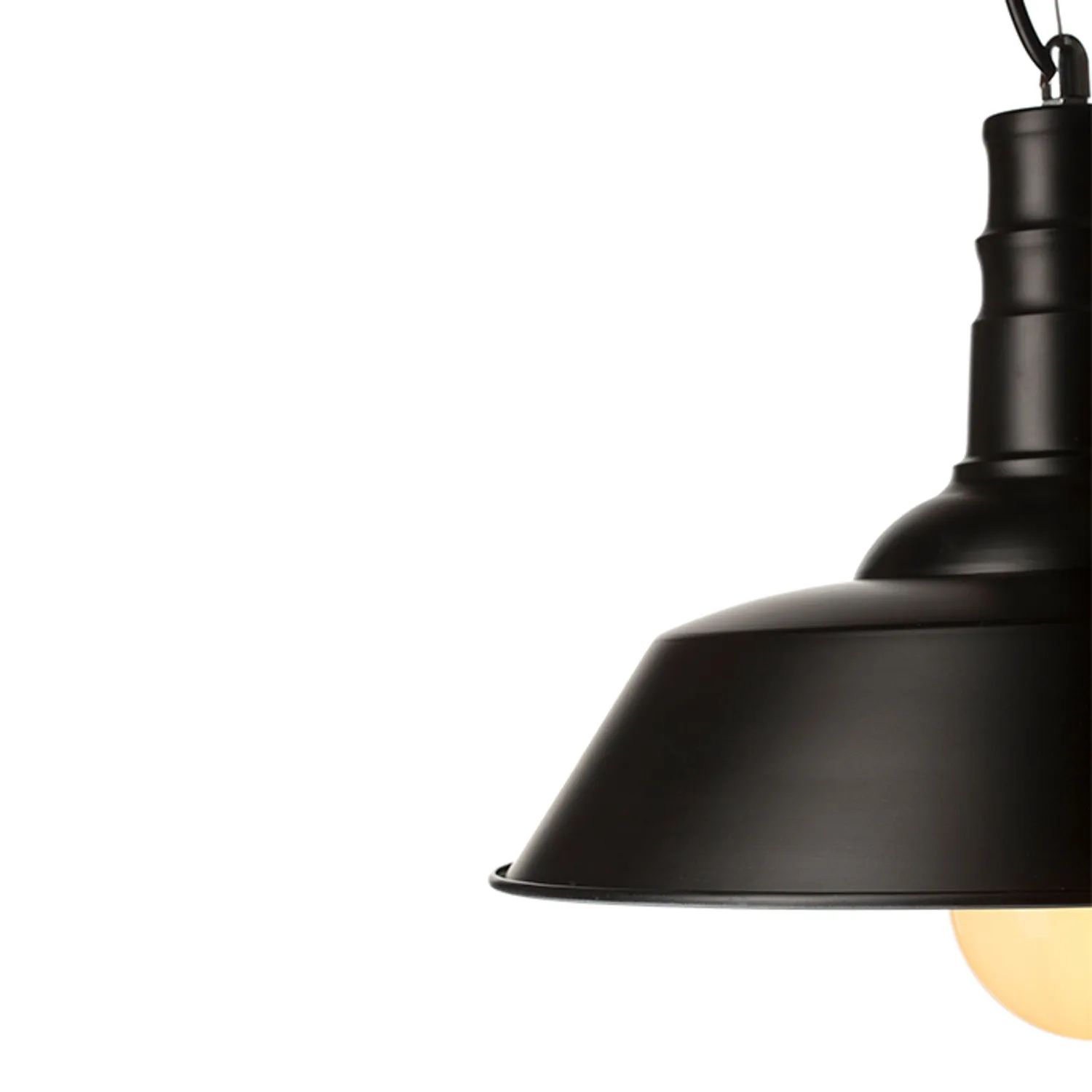Rendl Light Studio Goldie 36 pendul metal crom