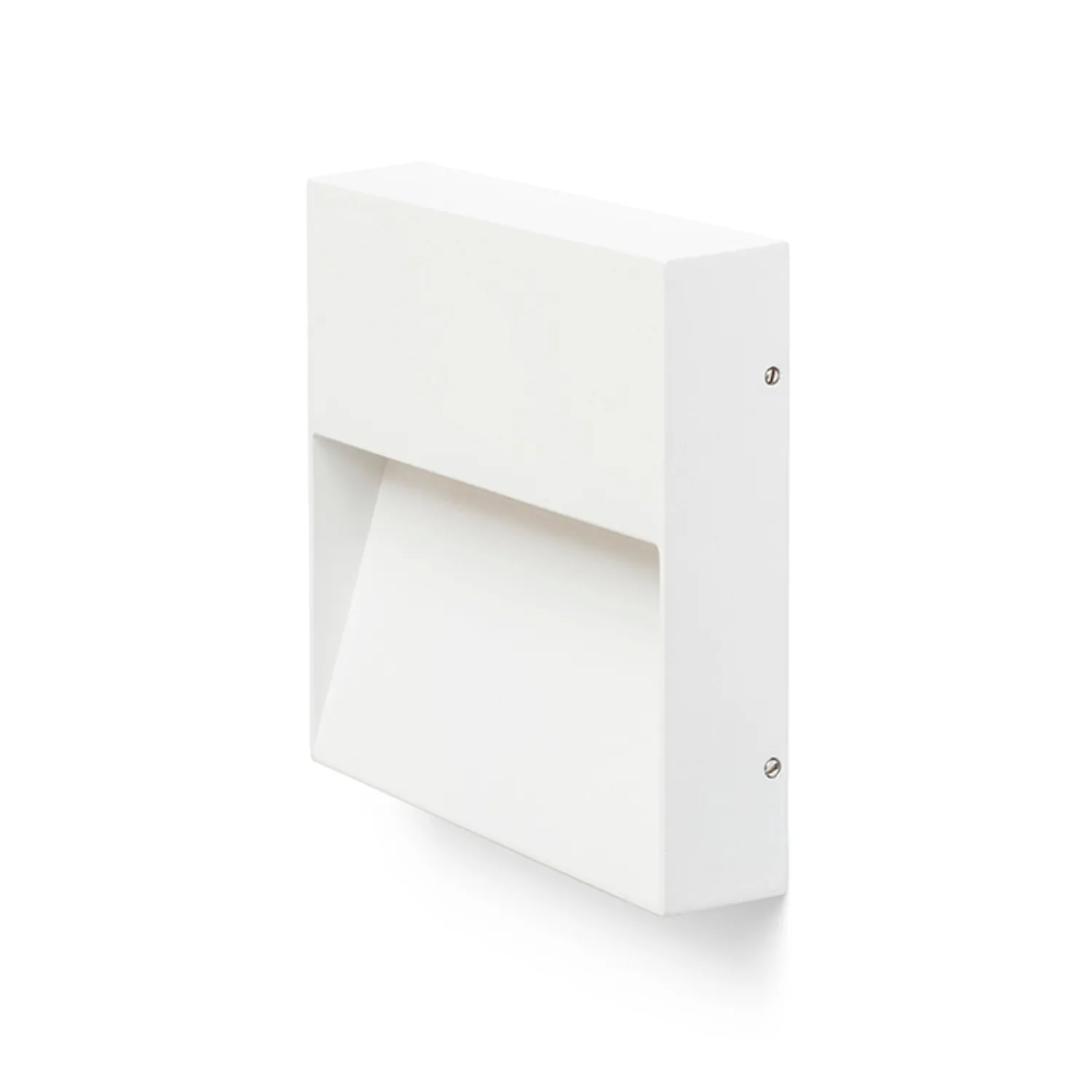 Rendl Light Studio Aqila SQ aplica perete LED antracit