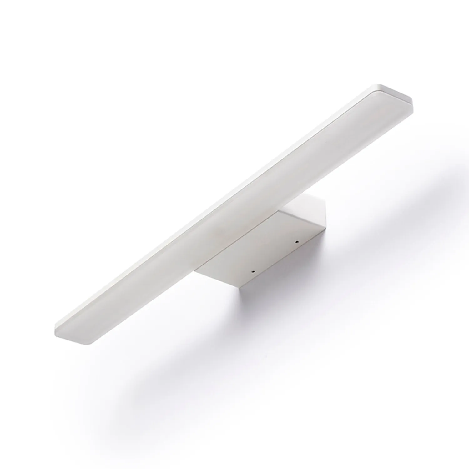 Rendl Light Studio Marea 60 aplica baie alba LED oglinda
