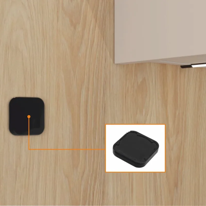 Furnika RF Receiver telecomanda LED touch RF