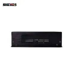 Shehds bara LED pixel 40x0.3W + decoder scena
