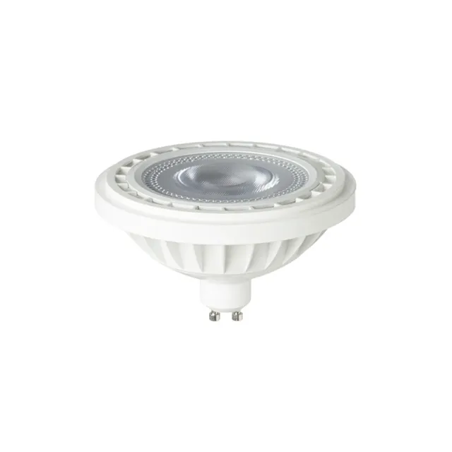 Rendl LED ES111 3000K bec LED alb cald