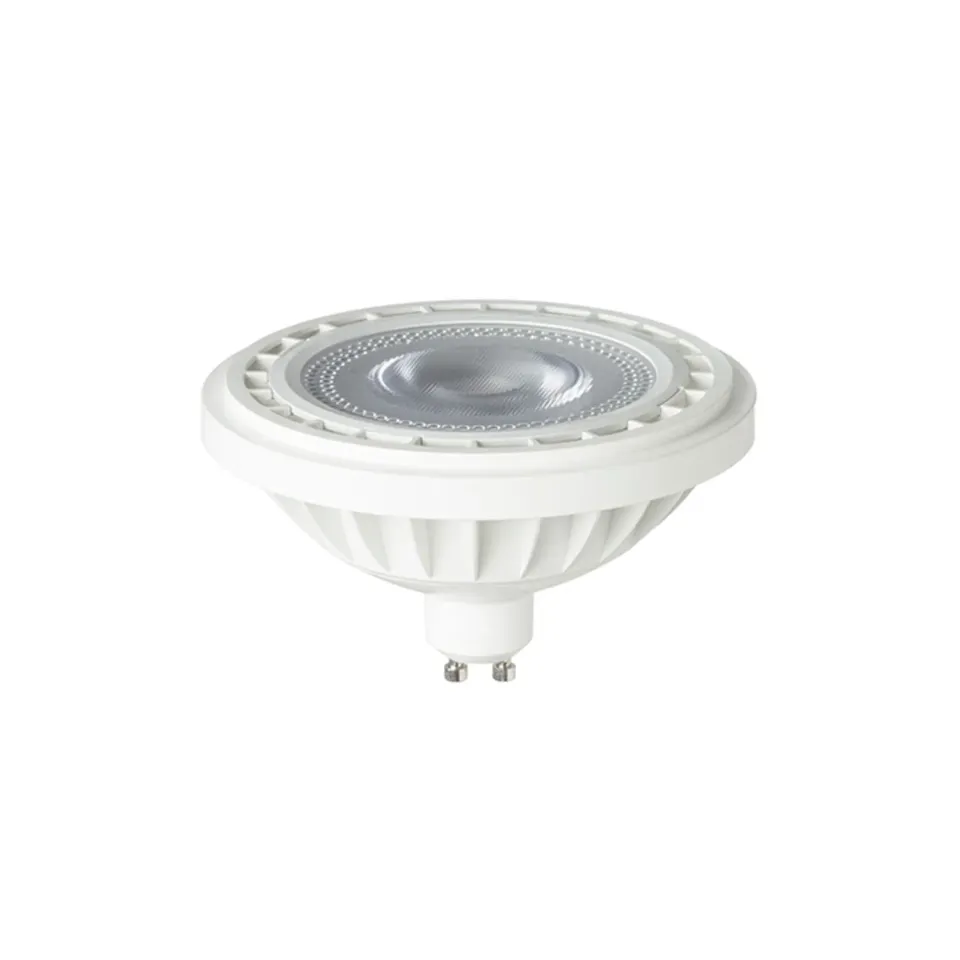 Rendl LED ES111 3000K bec LED alb cald