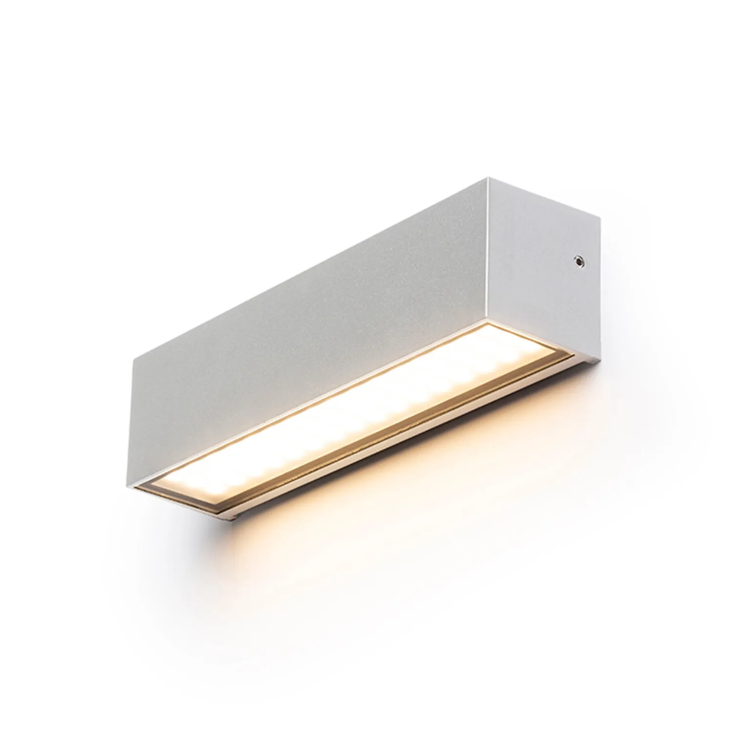 rendl light studio Camargue aplică antracit LED exterior