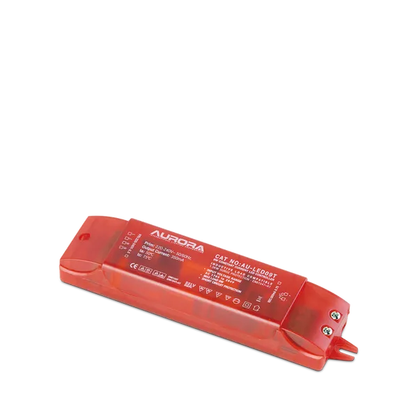Aurora driver LED 1-9W 350mA curent constant