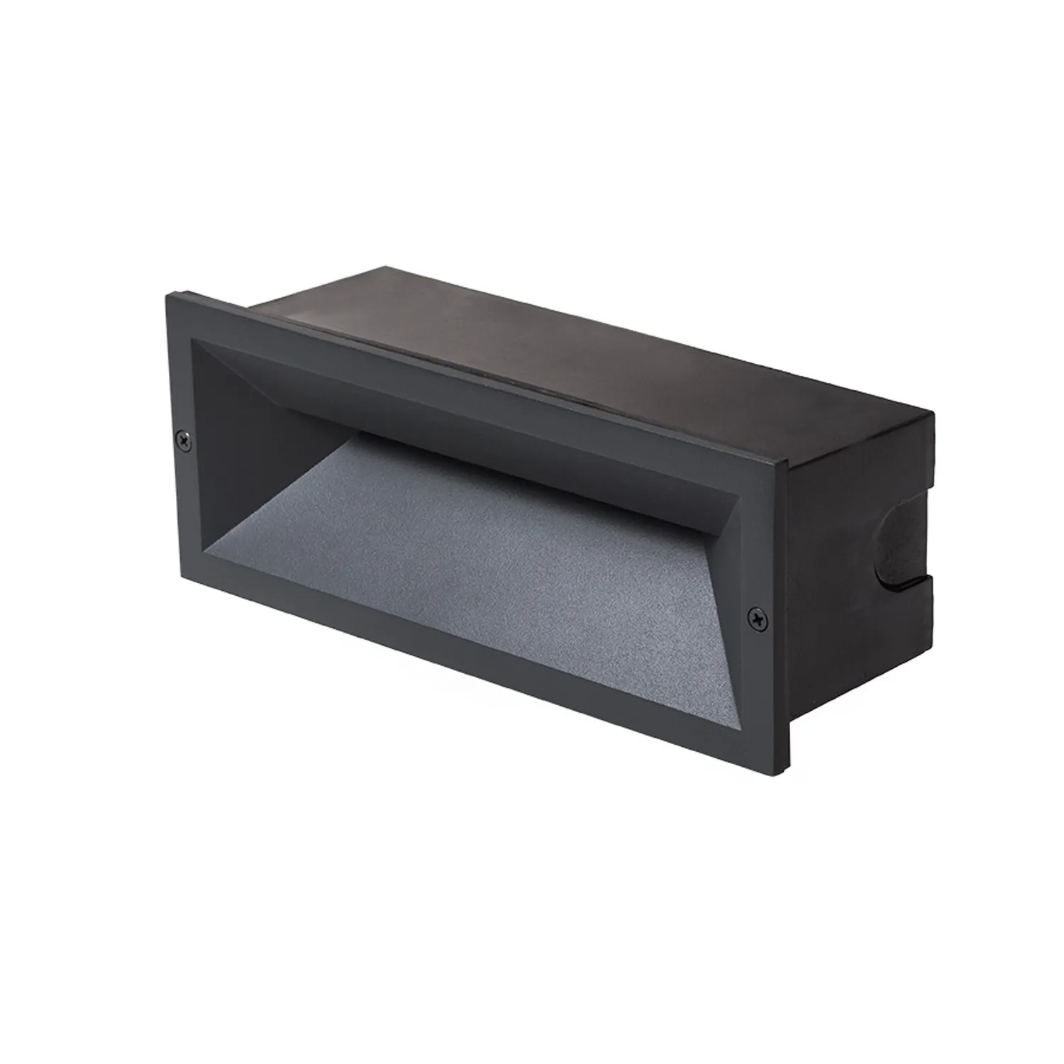 Rendl Ragg spot scari exterior negru