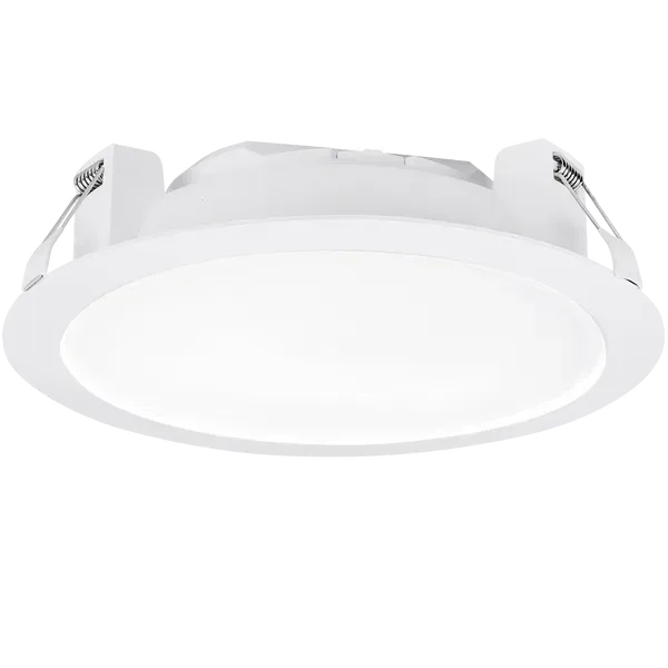 Aurora Uni-Fit spot LED IP44 25W 4000K dimabil