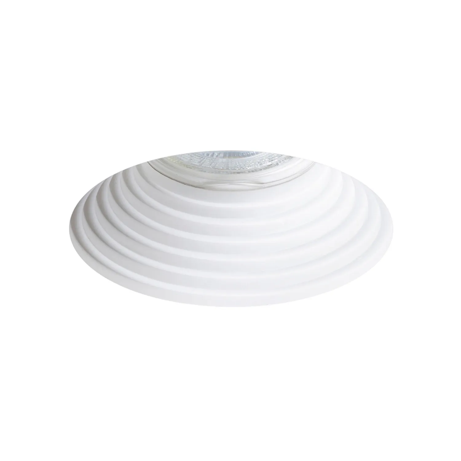Rendl Light Studio Dantor spot gips GU10 incastrat