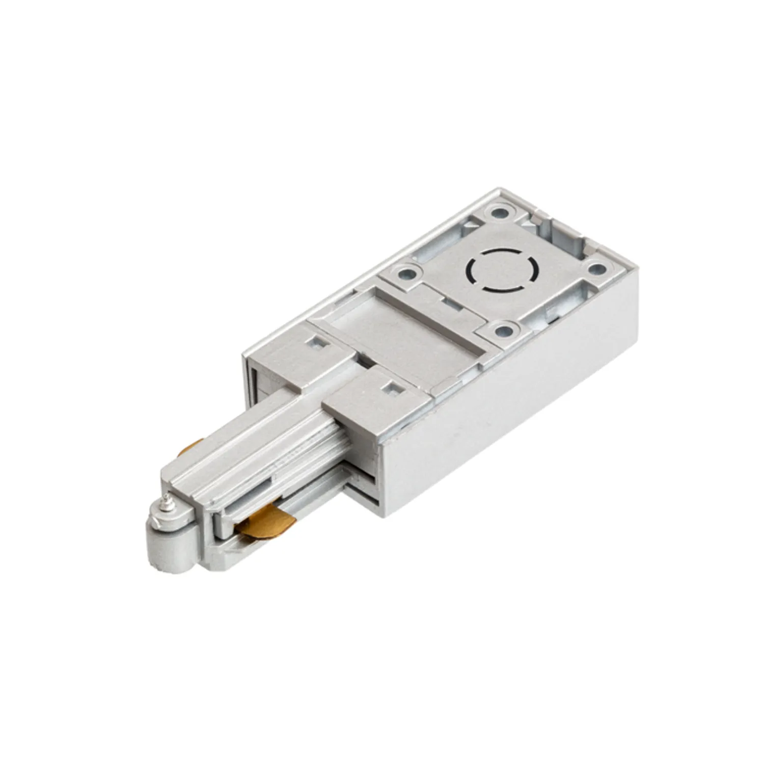 Rendl Light Studio Anslutning 1-Fas conector sina alb 16A