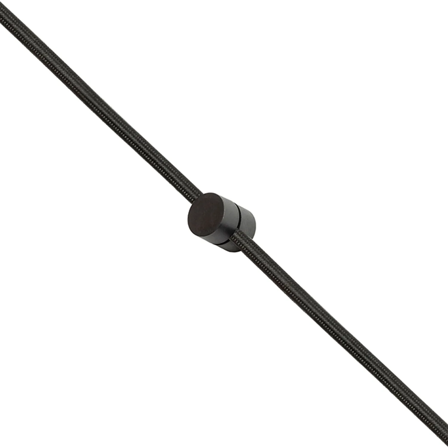 Rendl Light Studio Spider I suspensie negru 4 brate