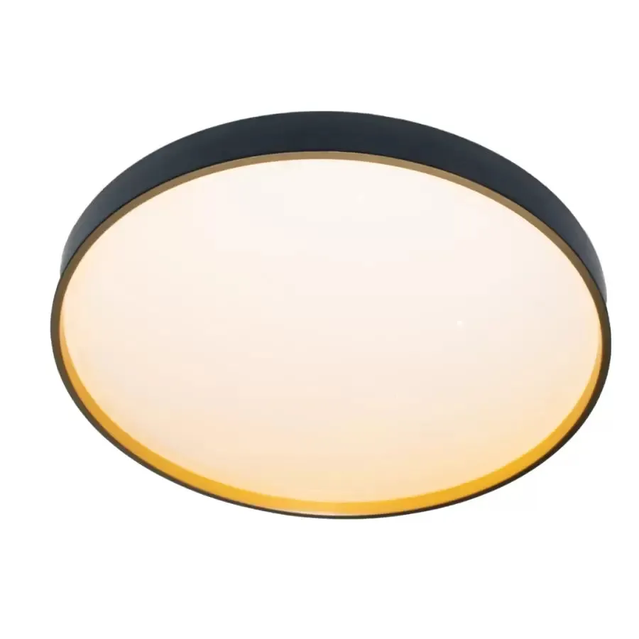 Alessandro Design Fantas 24W plafoniera LED rotunda
