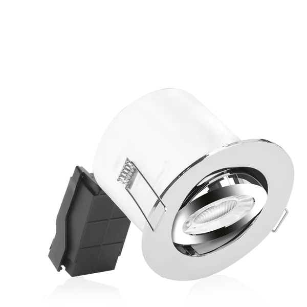 Aurora EFD PRO rama spot LED crom lustruit reglabil