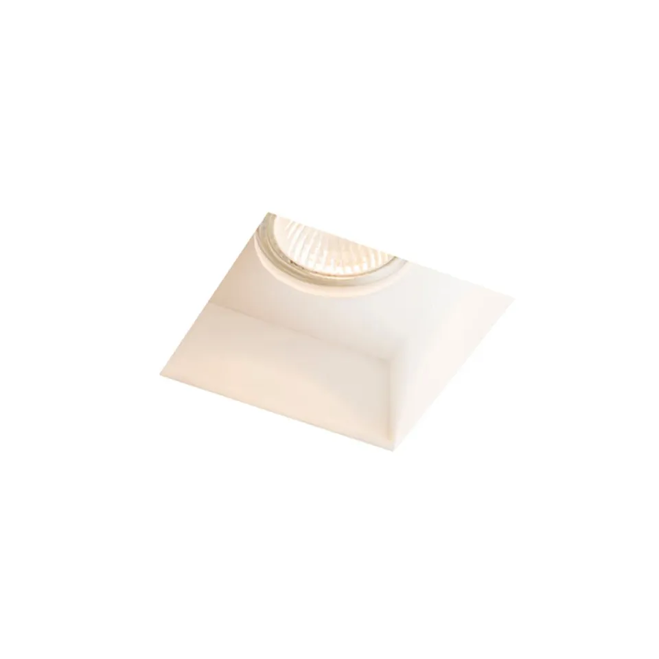 Rendl Dag SQ spot încastrat gips trimless
