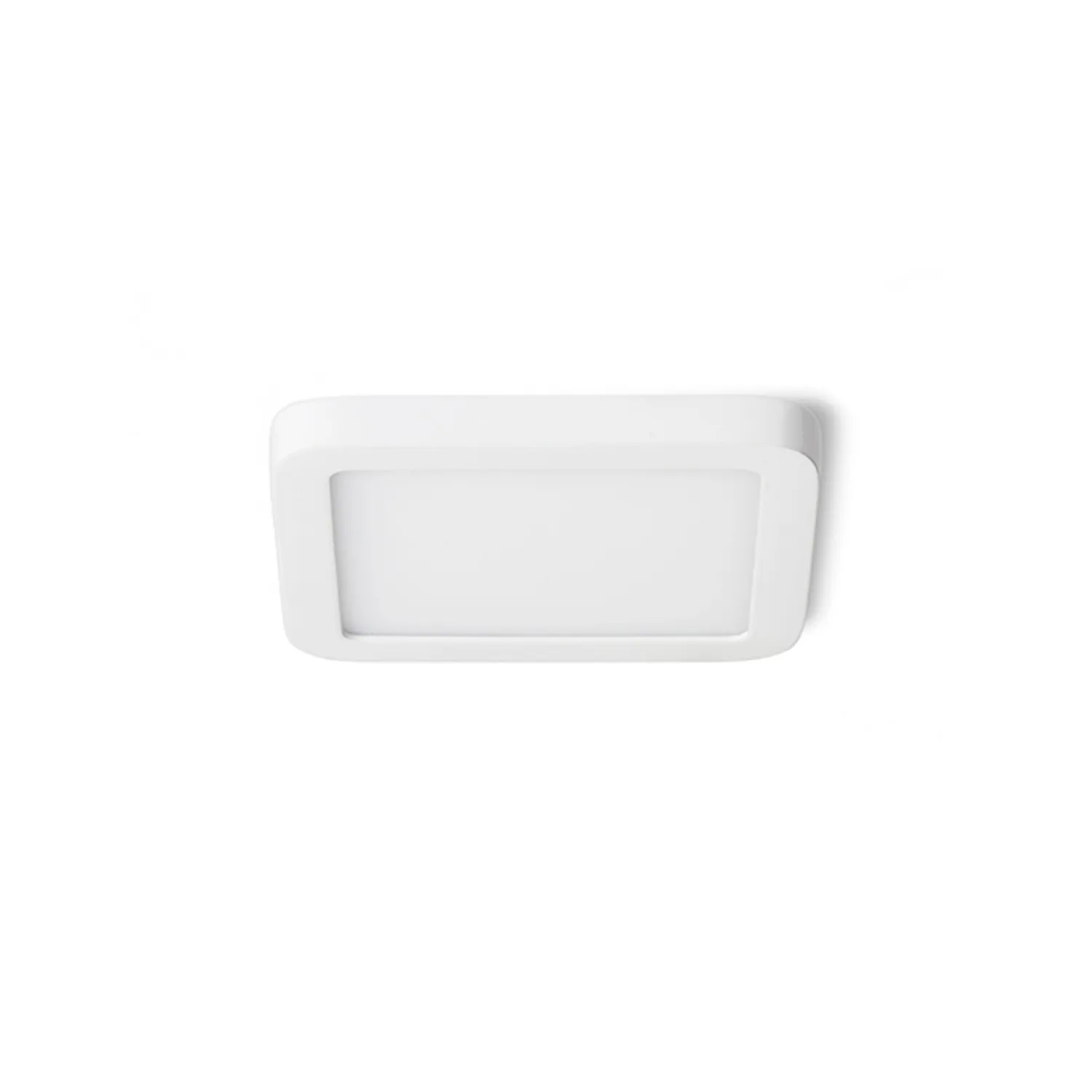 Rendl Light Studio Hue SQ 9 spot LED incastrat alb dimabil