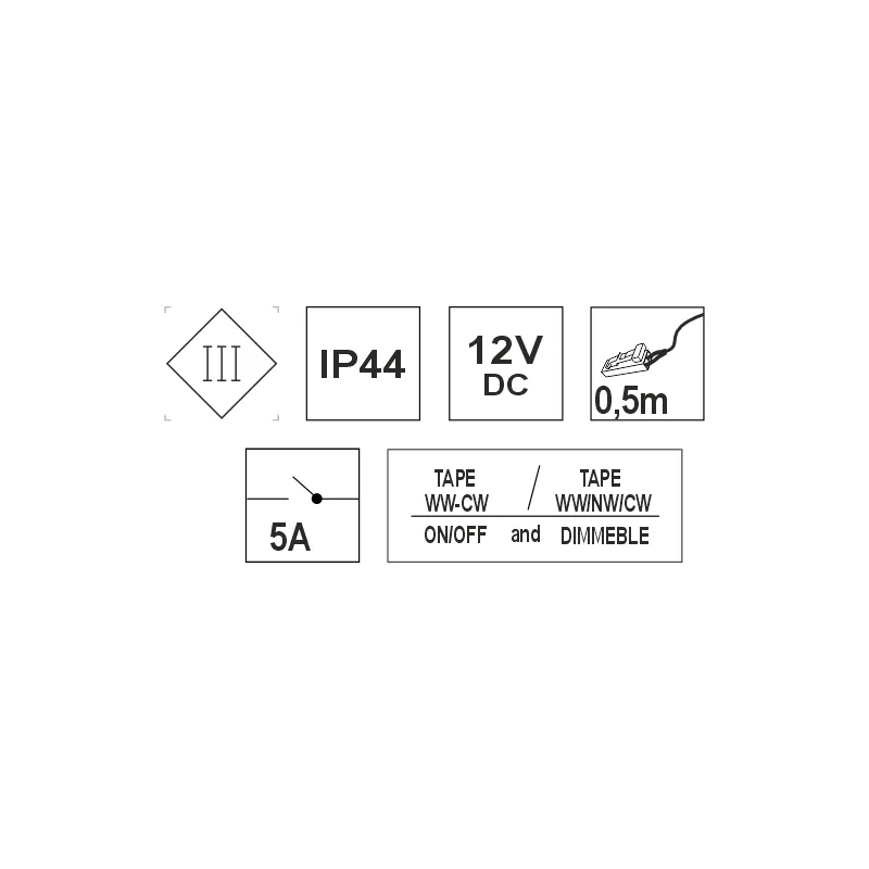 Furnika Movement mirror switch senzor miscare
