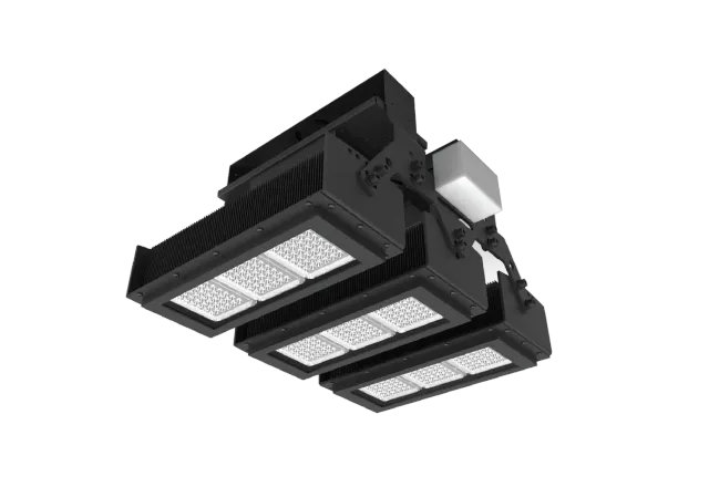 Electromagnetica AQUILLA 3M proiector LED 5700K 3 module