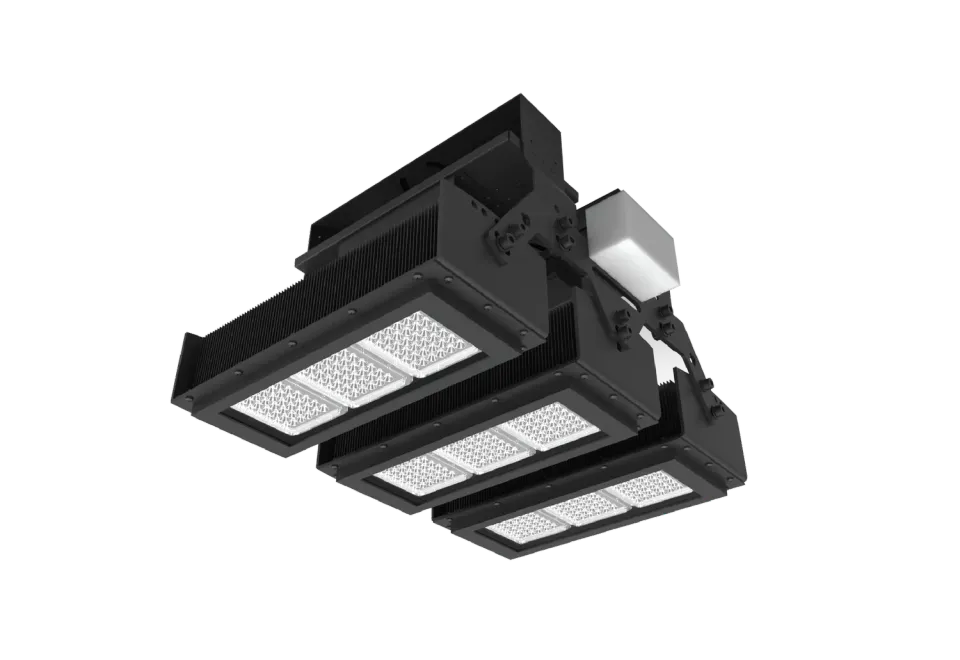 Electromagnetica AQUILLA 3M proiector LED 5700K 3 module