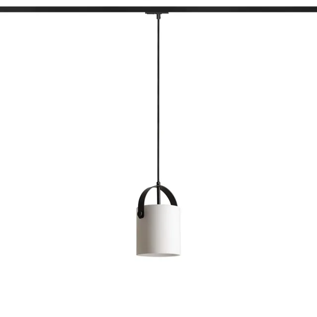 Rendl Julietta 16 pendul sina negru opal