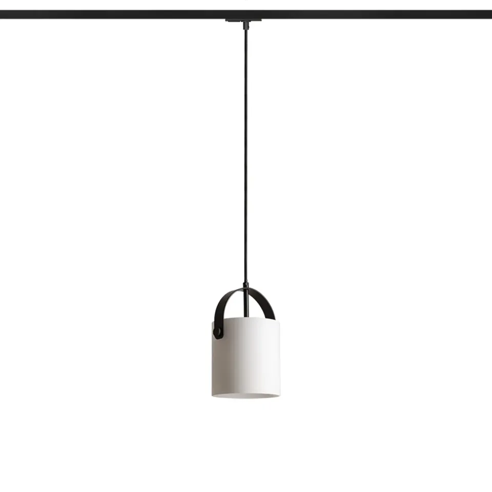 Rendl Julietta 16 pendul sina negru opal
