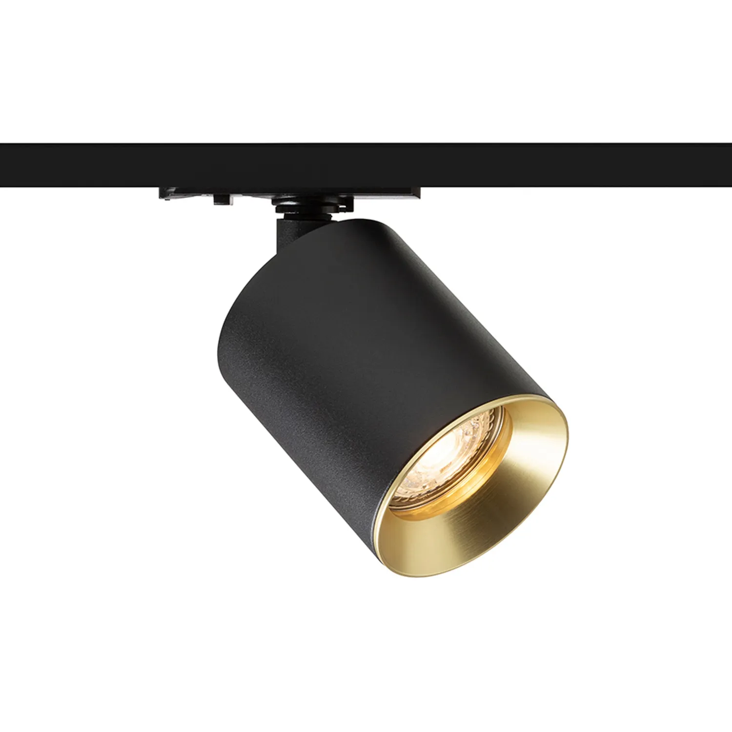 Rendl Light Studio Dario spot sina alb alama GU10