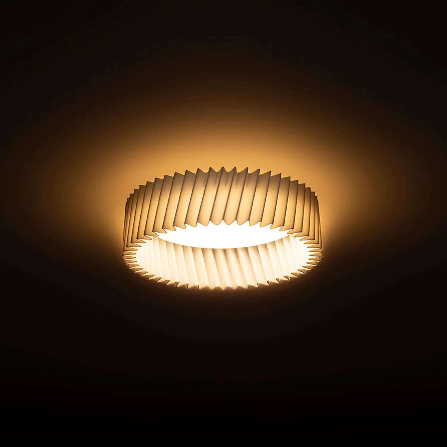 Rendl Light Studio Marenga RW1 30 spot gips Eco PLA alb