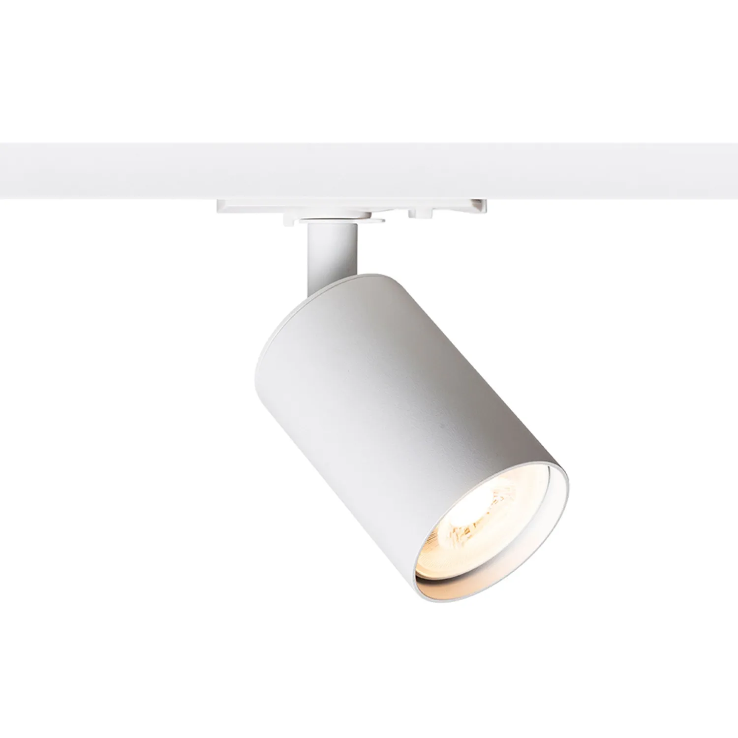 Rendl Light Studio Dude spot sina 1 faza negru GU10
