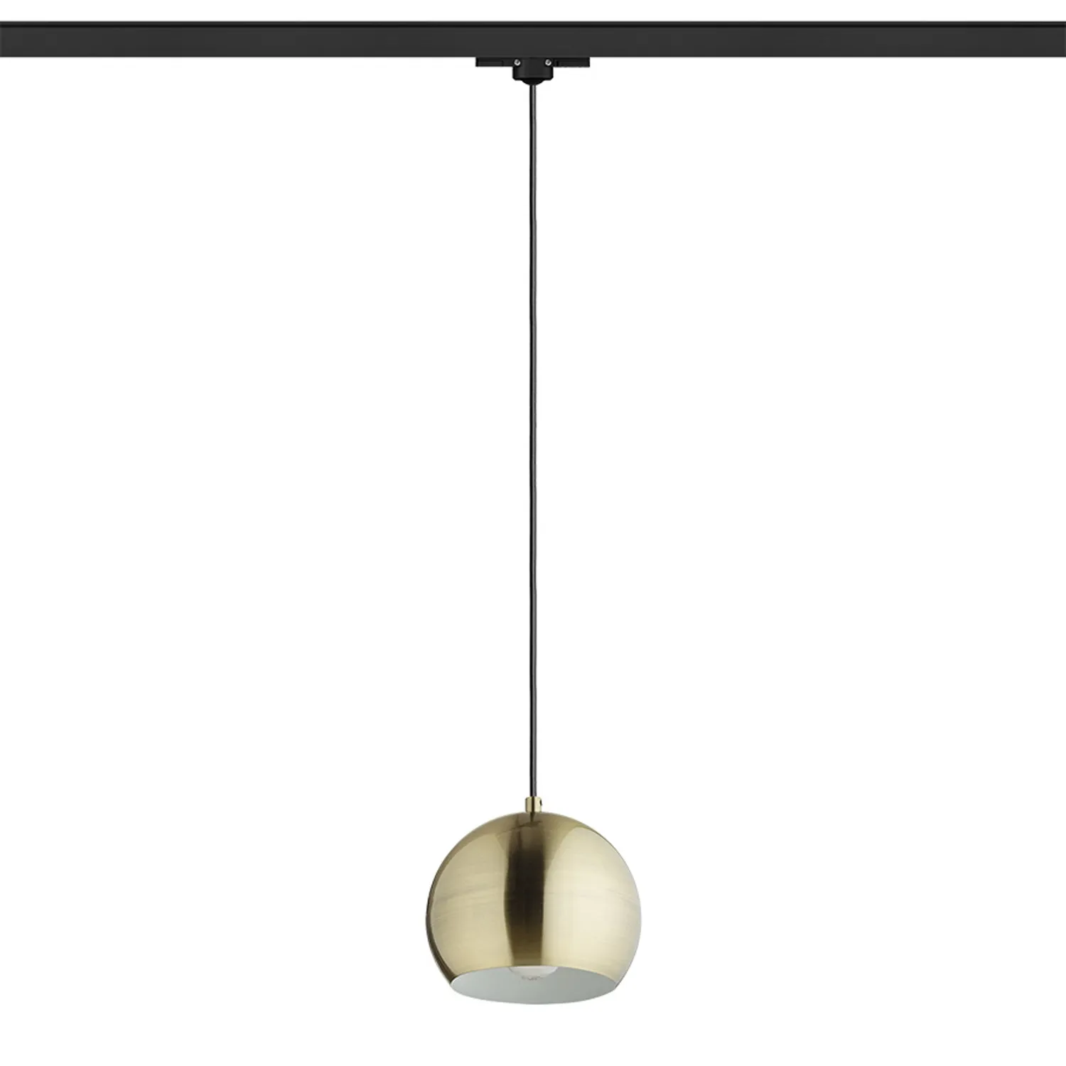 Rendl Agneta pendul sina 3 faze negru E27