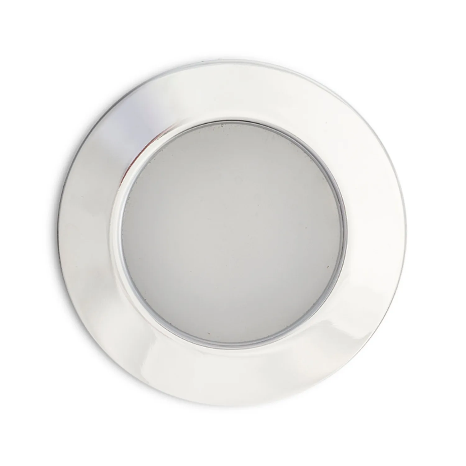 Rendl Light Studio Inez R spot incastrabil crom LED