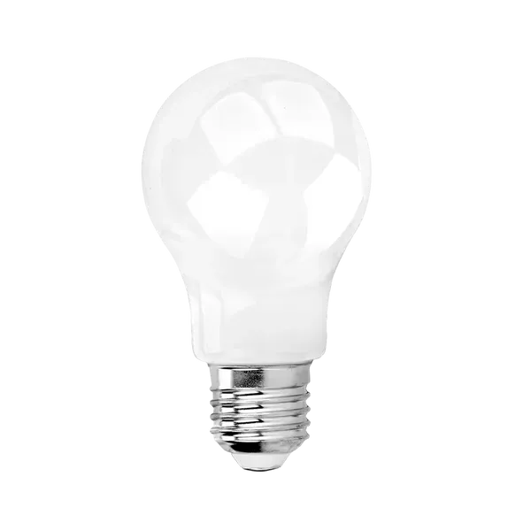 Aurora Eco bec LED GLS E27 8W 3000K nedimabil