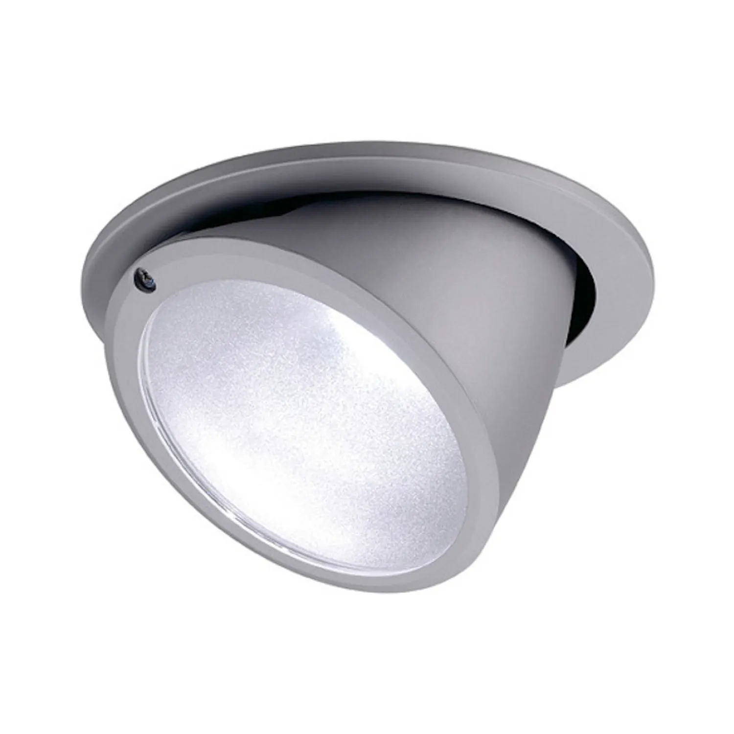 Rendl Big Gimble G12 spot aluminiu lustruit