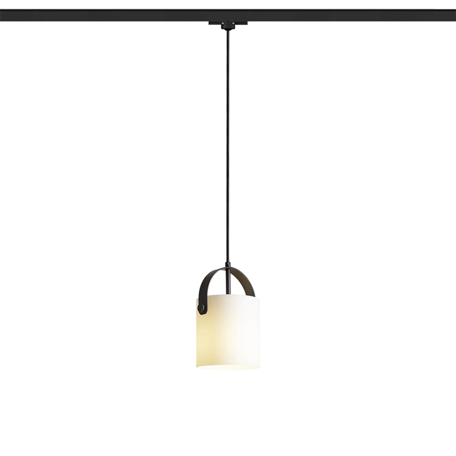 Rendl Julietta 16 pendul sina opal negru