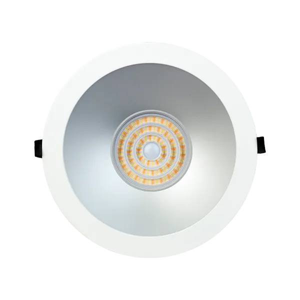 Aurora ReflectCS downlight LED 24W 228mm DALI
