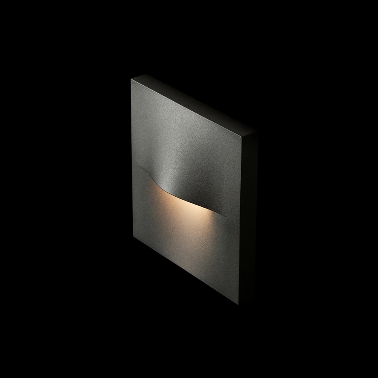 Rendl Light Studio Bobo SQ lampa exterior gri antracit LED