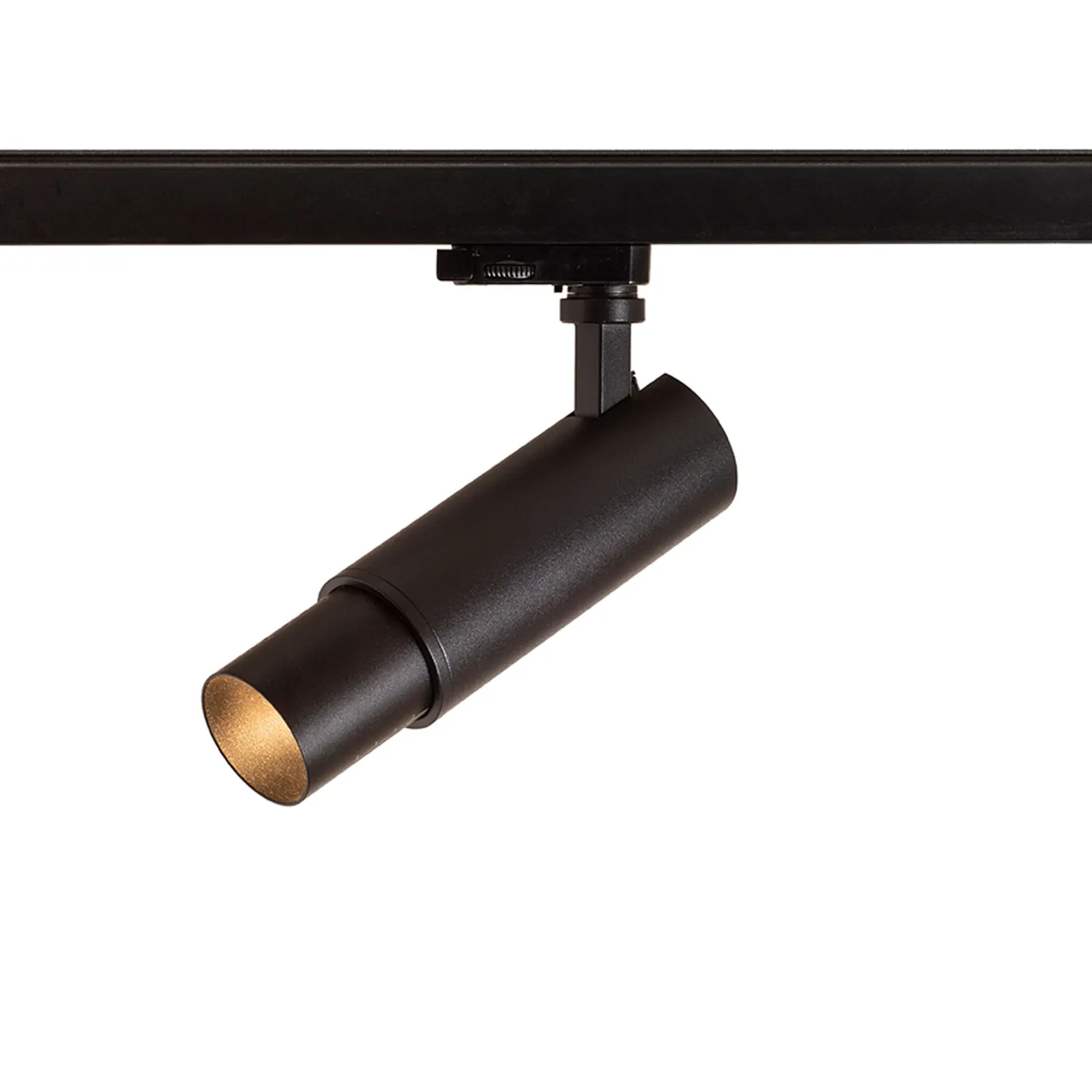 Rendl Zuma Zoom spot sina 3 faze dimabil negru 10-50 grade