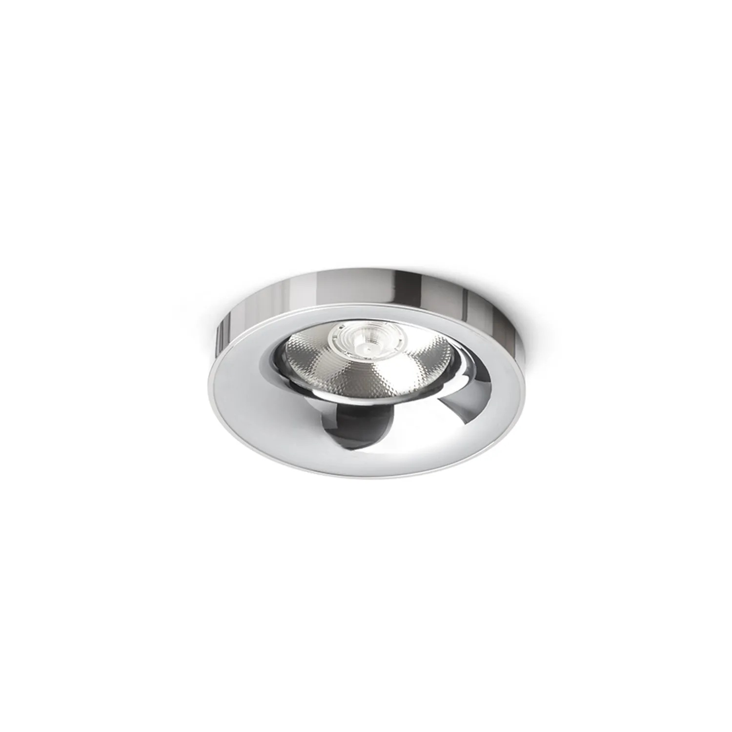 Rendl Sharm Plus spot incastrat LED 10W negru tavan
