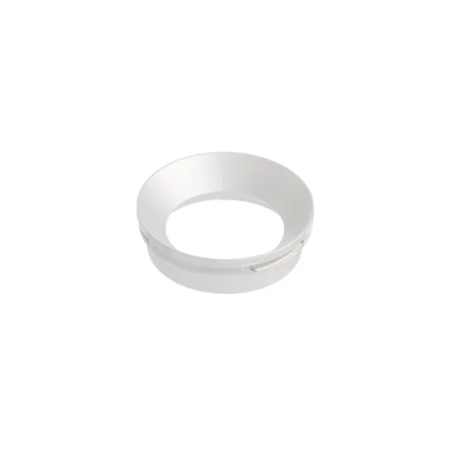 Rendl Light Studio Kenny Ring inel decorativ negru