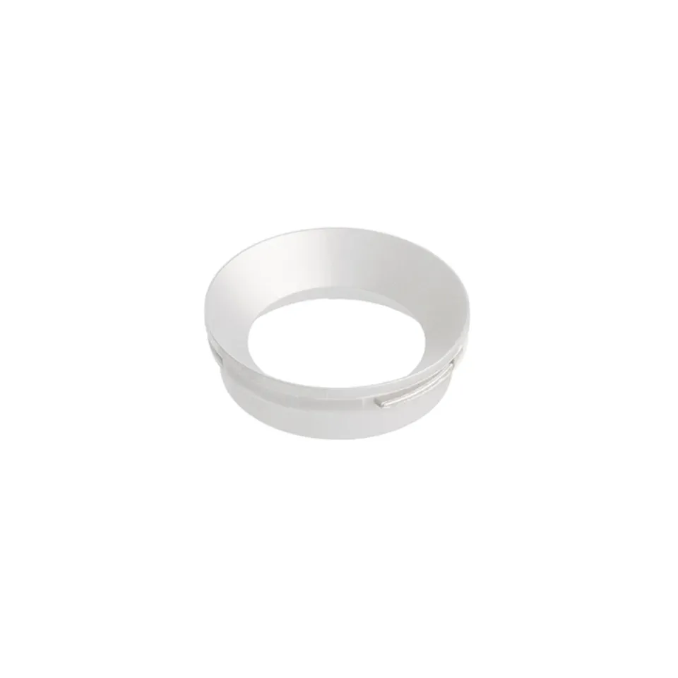 Rendl Light Studio Kenny Ring inel decorativ negru