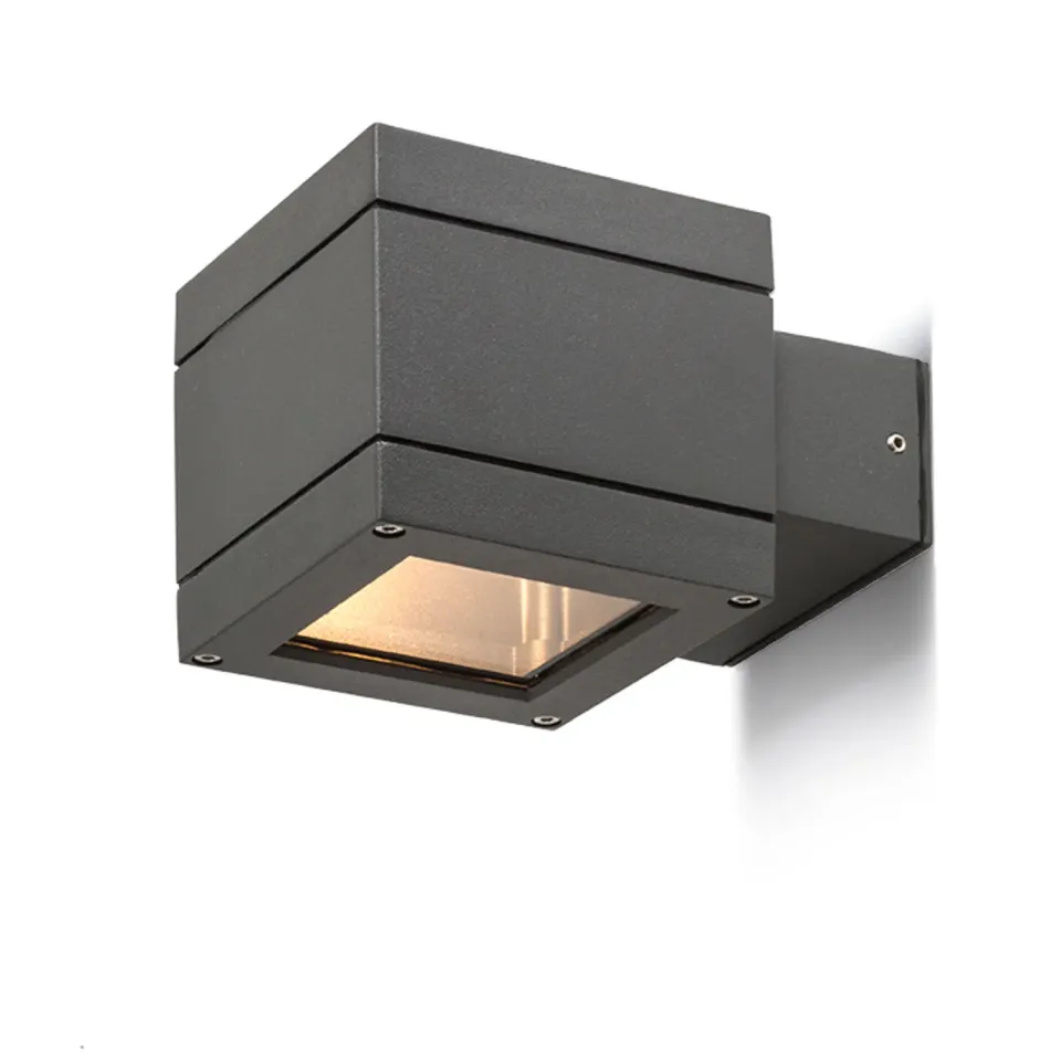 Rendl Light Studio Telo aplica exterior antracit